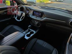 شيفروليه بليزر